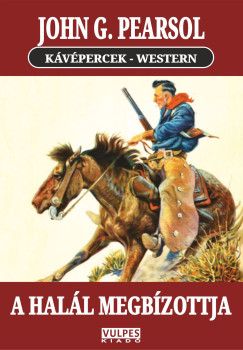 A hal�l megb�zottja