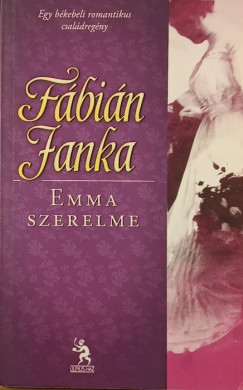F�bi�n Janka - Emma szerelme
