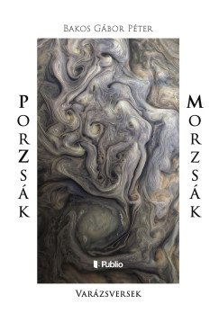 Norman Grey - PorZsk Morzsk