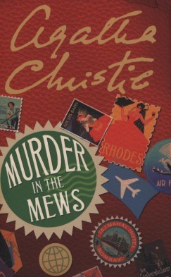 Agatha Christie - Murder in the Mews