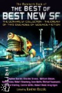 Gardner Dozois   (Szerk.) - The best of best new sf