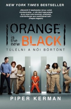 Piper Kerman - Orange is the new Black - Tllni a ni brtnt