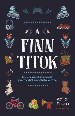 Kaija Puura - A finn titok