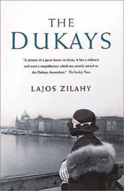 Zilahy Lajos - THE DUKAYS