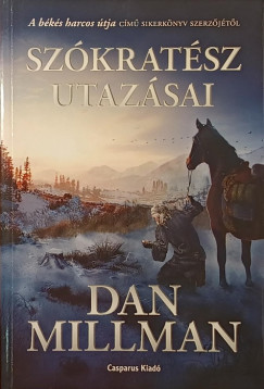 Dan Millman - Szókratész utazásai
