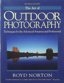 The Art of Outdoor Photography