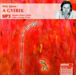Hy Jnos - Rtti Zoltn - A gyerek - Hangosknyv MP3