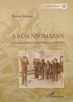 Per�nyi Roland - A b�n nyom�ban