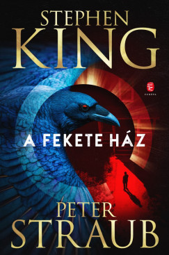 Stephen King - Peter Straub - A Fekete H�z