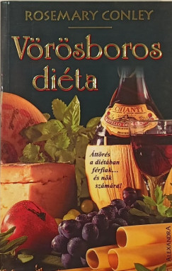 Rosemary Conley - Vrsboros dita