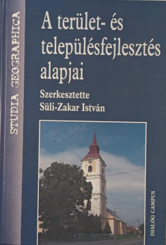 Sli-Zakar Istvn - A terlet- s teleplsfejleszts alapjai