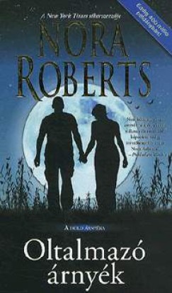 Nora Roberts - Oltalmaz rnyk