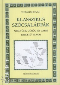 Ttfalusi Istvn - Klasszikus szcsaldfk