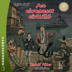 Rejt� Jen� - Az elveszett cirk�l�