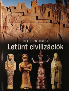 Reader's Digest Let�nt civiliz�ci�k