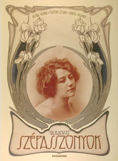 Dr. Acs�dy Gy�rgy - P�sp�ky Istv�n - Vertel Beatrix - Hajdanvolt sz�passzonyok
