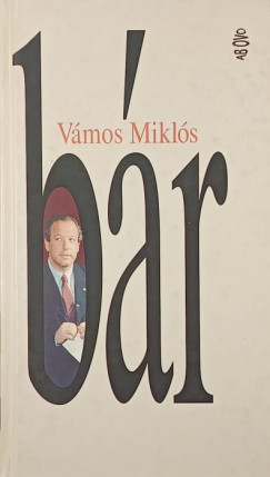 Vámos Miklós - Bár