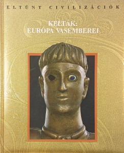 Philip Brandt George - Kelt�k: Eur�pa vasemberei