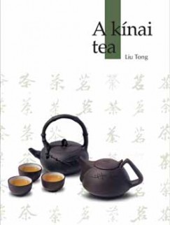 Liu Tong - A knai tea