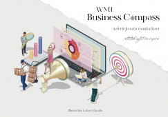 Vgi Margit - WMI Business Compass zletfejleszt munkafzet