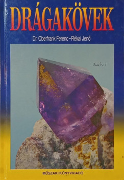 Dr. Oberfrank Ferenc - Rkai Jen - Drgakvek