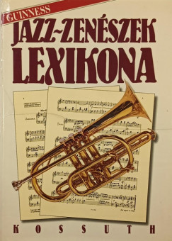 Jazz-zenészek lexikona