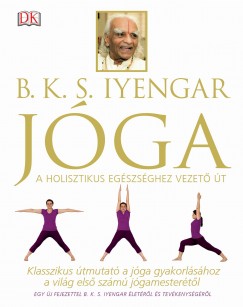 B. K. S. Iyengar - Jga
