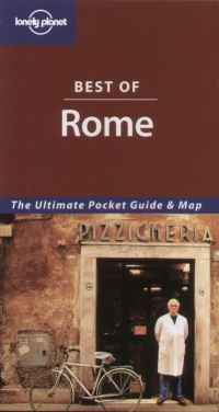 Abigail Hole - Best of Rome - 3rd Edition