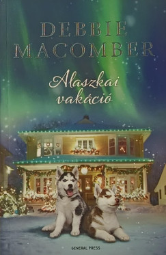Debbie Macomber - Alaszkai vak�ci�