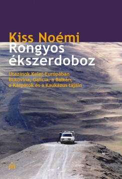 Kiss Nomi - Rongyos kszerdoboz