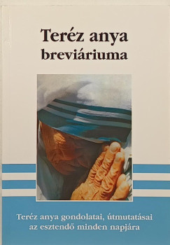 Terz anya breviriuma
