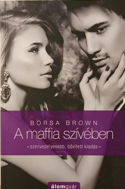 Borsa Brown - A maffia szvben