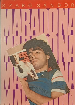 Szab Sndor - Maradona