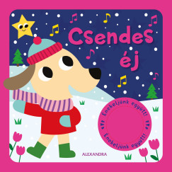 Csendes j