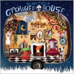 The Very Very Best Of Crowded House (CD+DVD)