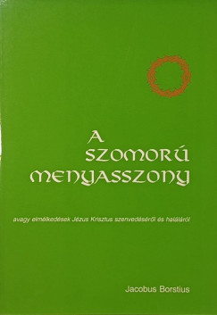 Jacobus Borstius - A szomor� menyasszony