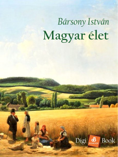 Brsony Istvn - Magyar let