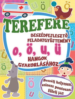 Terefere o, , u, 