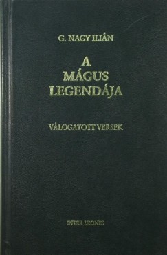 G. Nagy Ilin - A mgus legendja
