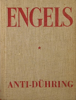 Friedrich Engels - Anti-Dhring
