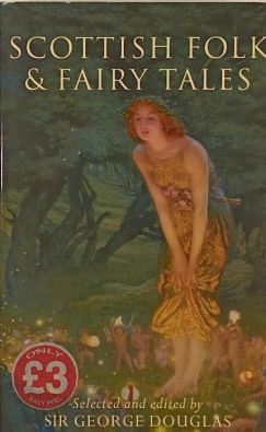Scottish Folk & Fairy Tales