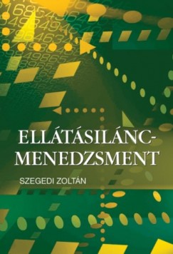 Szegedi Zoltn - Elltsilnc-menedzsment