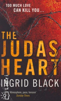 The Judas Heart
