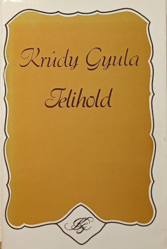 Krdy Gyula - Telihold