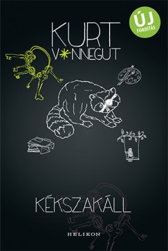 Kurt Vonnegut - Kkszakll