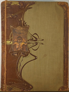 Weltall und Menschheit IV.