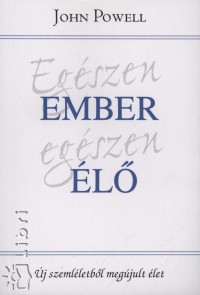 John Powell - Egszen ember egszen l