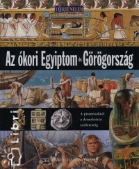 Neil Grant - Az kori Egyiptom s Grgorszg