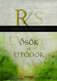 Remenyik Zsigmond - sk s utdok