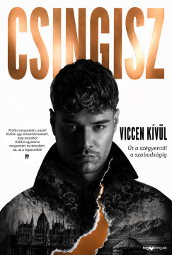 Dordzsceren Csingisz - Viccen kívül